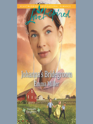cover image of Johanna's Bridegroom